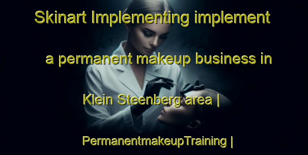 Skinart Implementing implement a permanent makeup business in Klein Steenberg area | PermanentmakeupTraining | PermanentmakeupClasses | SkinartTraining-South Africa